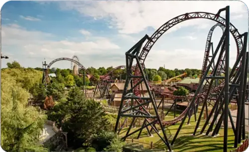 Attractiepark Slagharen