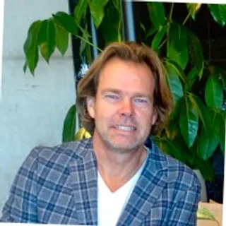 Martin van der Zee