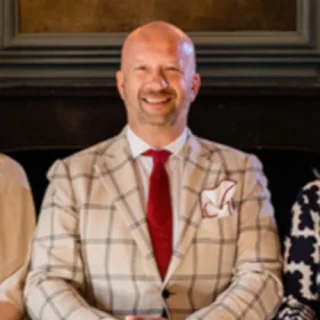 Johan Huisman