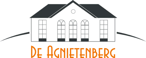 Logo van De Agnietenberg