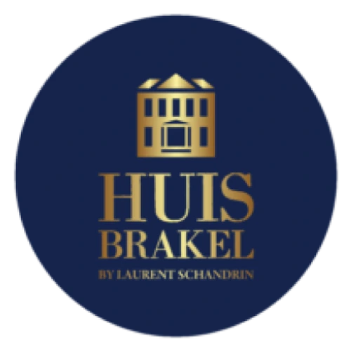 Logo van Huis Brakel