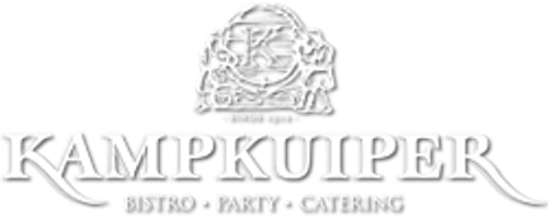Logo van Bistro Kampkuiper