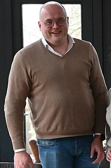 Philip Kampkuiper