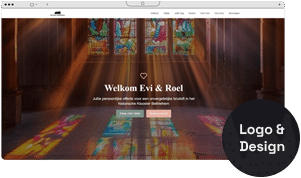 Branded offerte voorbeeld