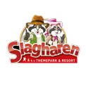 Slagharen logo
