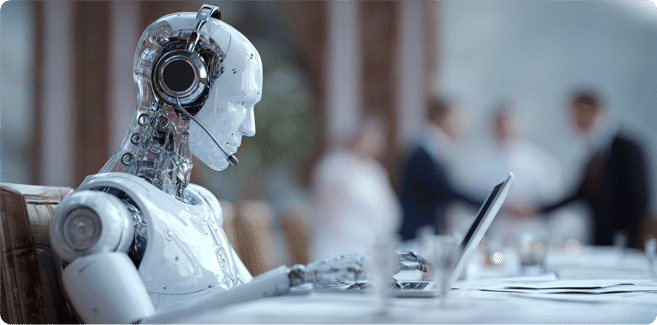 AI Sales Agent voor horeca en eventlocaties - Constell