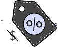 Kortingen