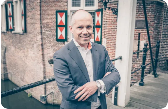 Klaas van Leengoed