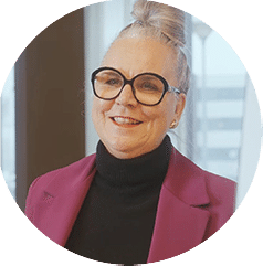Lisette Maas