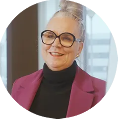 Lisette Maas