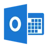 Outlook-agenda