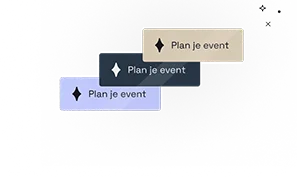 De sales-widget van Constell
