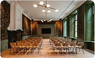 Union House Utrecht