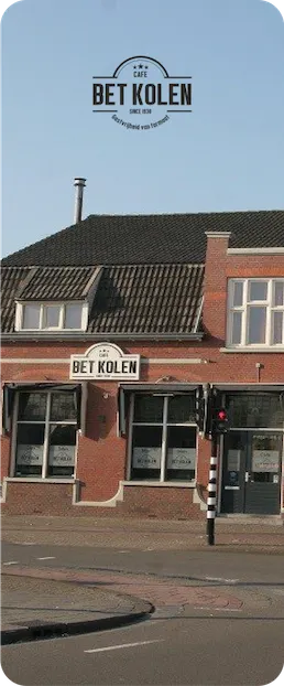 Bet Kolen