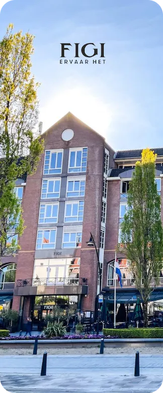Hotel Figi