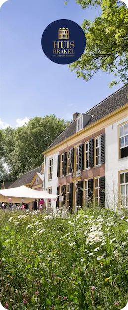 Huis Brakel