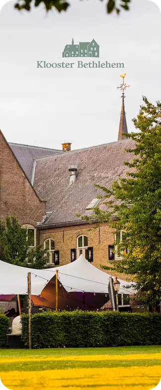 Klooster Bethlehem