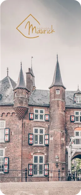 Kasteel Maurick