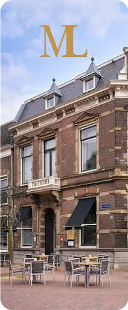 ML Haarlem