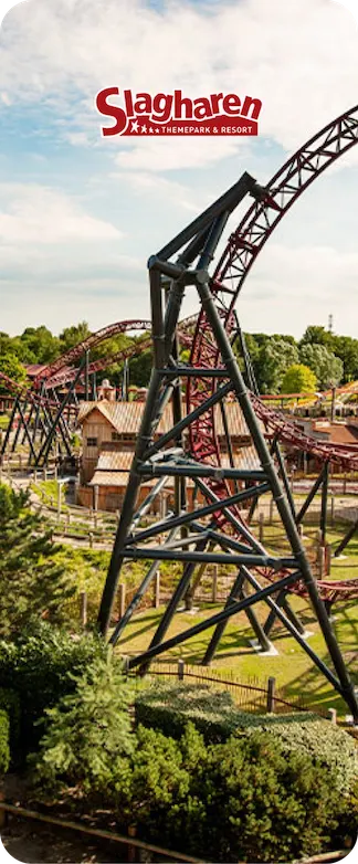 Attractiepark Slagharen
