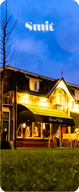 Grand Café Smit