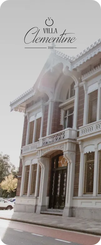 Villa Clementine