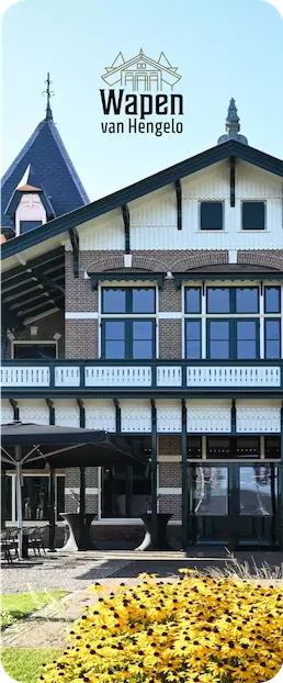 Wapen van Hengelo