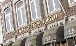 De Groote Sociëteit