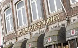 De Groote Sociëteit