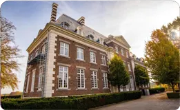 Kasteel Pietersheim