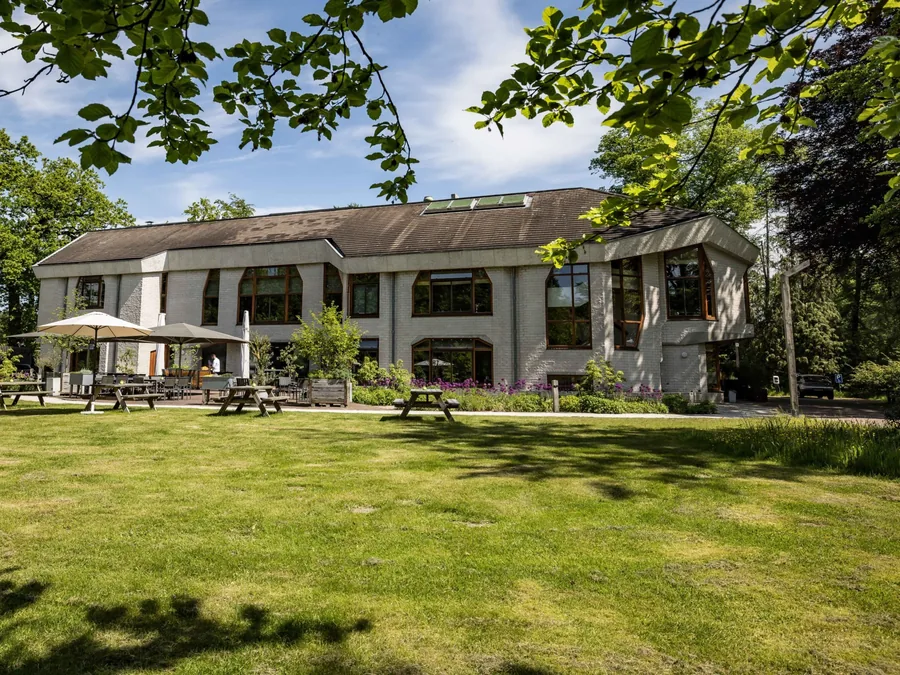 Antropia in Driebergen