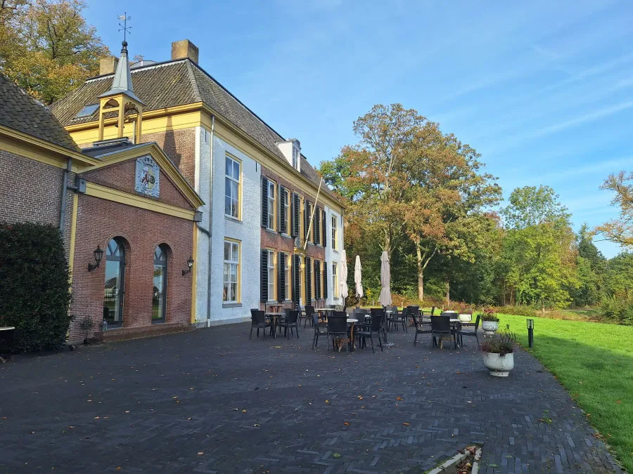 Huis Brakel in Zaltbommel