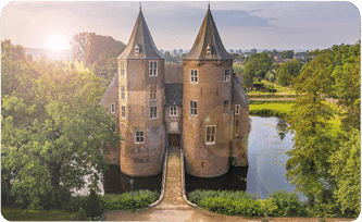 Kasteel Dussen