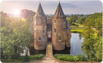Kasteel Dussen