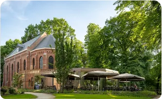 Kasteel Bijstervelt