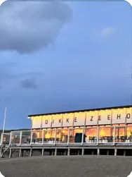 De Dikke Zeehond