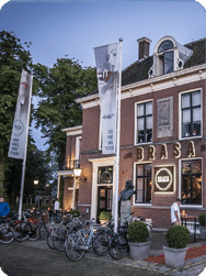 Brasa Beemster