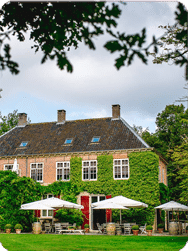 Landgoed Luchtenburg