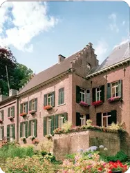 Kasteel Geldrop