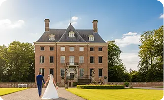 Buitenplaats Amerongen