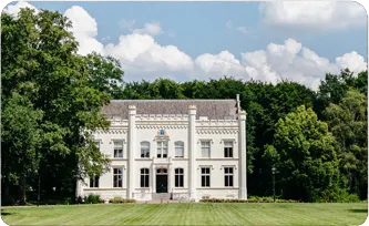 Huis Scherpenzeel