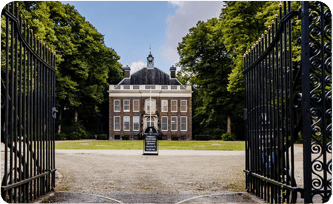 Buitenplaats Sparrendaal