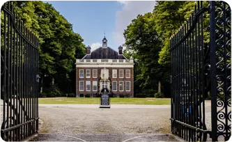 Buitenplaats Sparrendaal